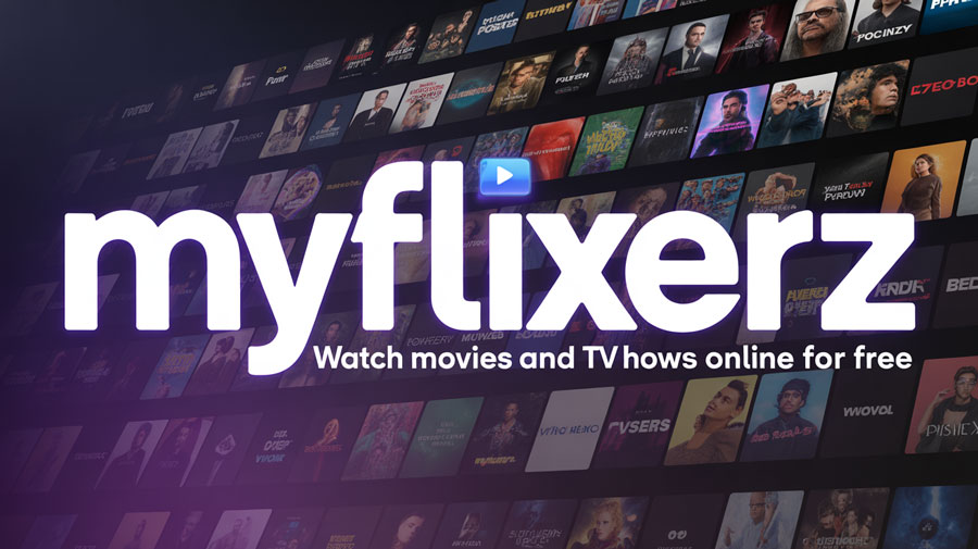 Myflixerz